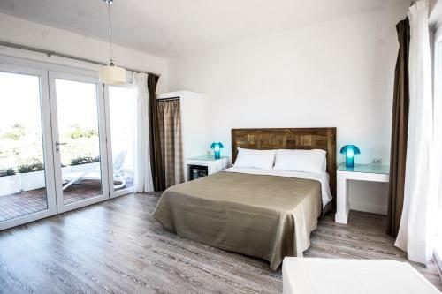 Bed & Breakfast Itaca