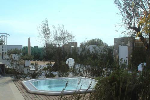 Bed & Breakfast Itaca
