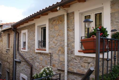Bed & Breakfast Antico Castello