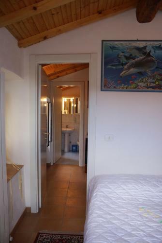 Bed & Breakfast Antico Castello