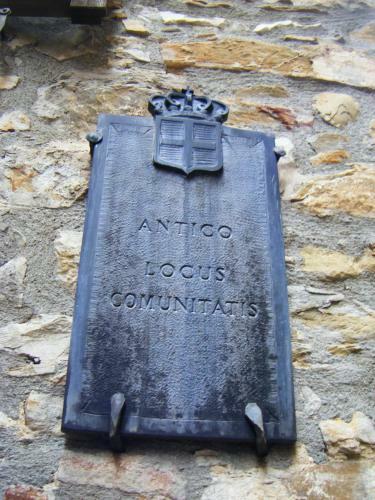 Bed & Breakfast Antico Castello