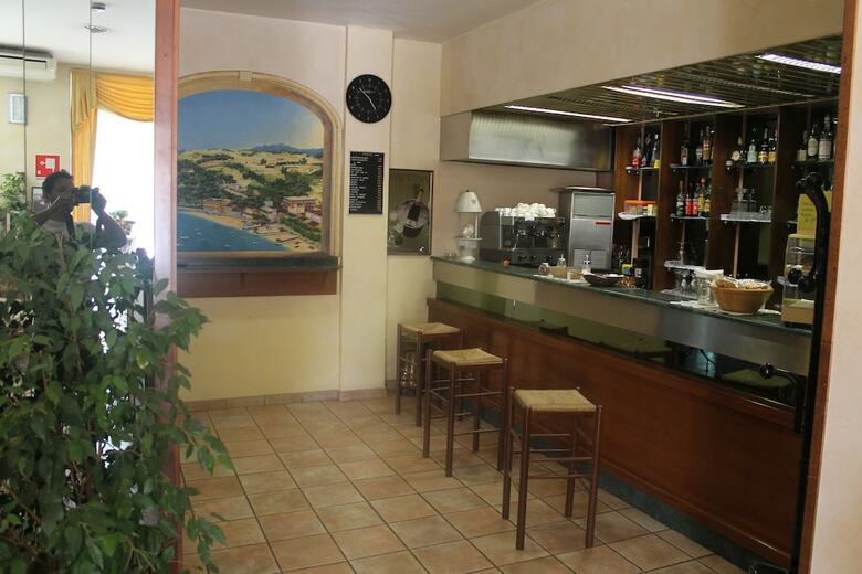 Hotel Albergo Vittoria