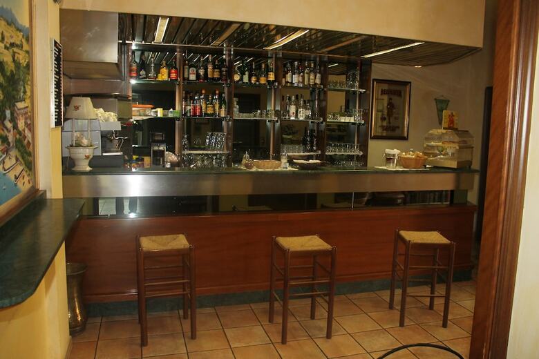 Hotel Albergo Vittoria