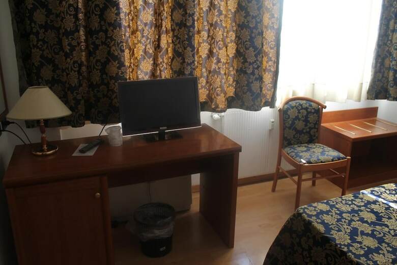 Hotel Albergo Vittoria