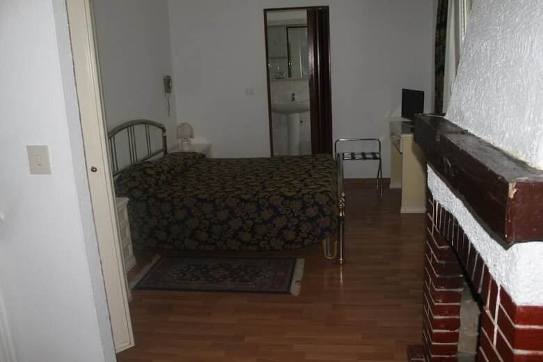 Hotel Albergo Vittoria