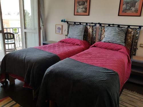 B&B La Rocca