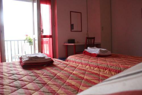 B&B La Rocca