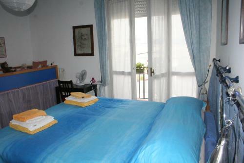 B&B La Rocca