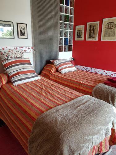 B&B La Rocca