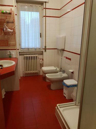 B&B La Rocca