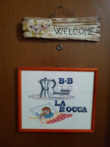 B&B La Rocca