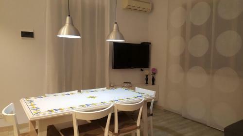 Apartamento Casa Del Sole