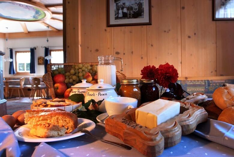 Agroturismo Agritur Darial