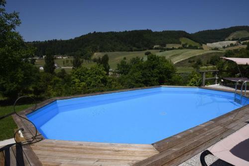 Apartamento Casa Vacanza Le Varangole