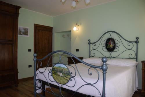 Apartamento Casa Vacanza Le Varangole