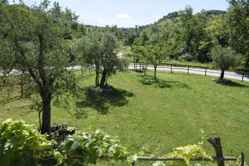 Apartamento Casa Vacanza Le Varangole
