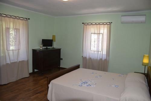 Apartamento Casa Vacanza Le Varangole