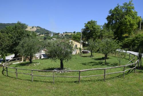 Apartamento Casa Vacanza Le Varangole