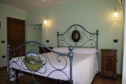 Apartamento Casa Vacanza Le Varangole