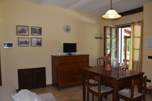 Apartamento Casa Vacanza Le Varangole
