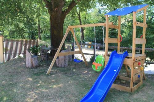 Apartamento Casa Vacanza Le Varangole