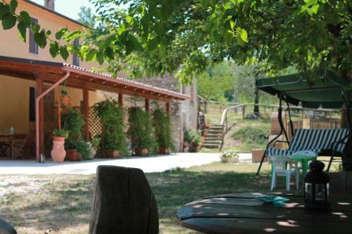 Apartamento Casa Vacanza Le Varangole