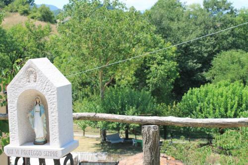 Apartamento Casa Vacanza Le Varangole