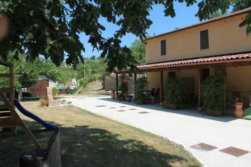 Apartamento Casa Vacanza Le Varangole