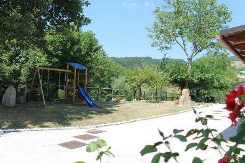 Apartamento Casa Vacanza Le Varangole