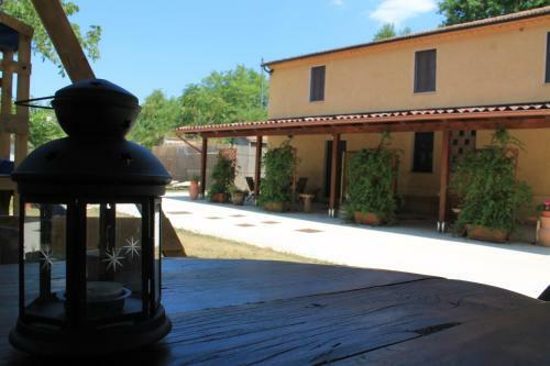 Apartamento Casa Vacanza Le Varangole