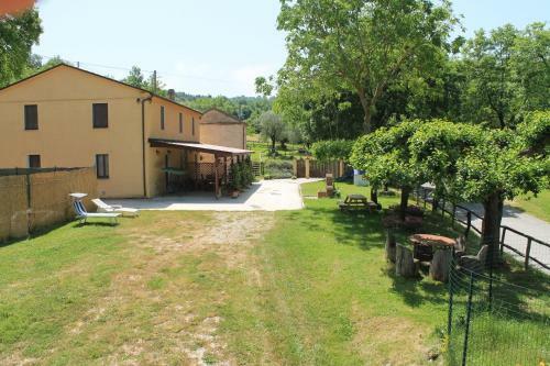 Apartamento Casa Vacanza Le Varangole