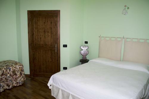 Apartamento Casa Vacanza Le Varangole