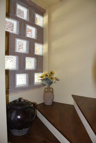 Apartamento Casa Vacanza Le Varangole
