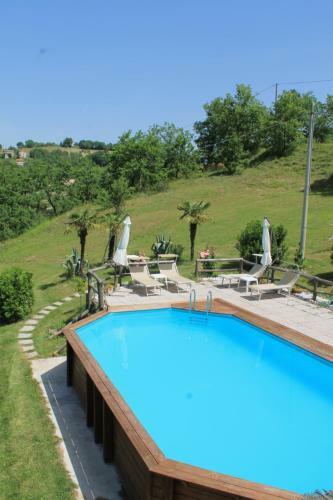 Apartamento Casa Vacanza Le Varangole