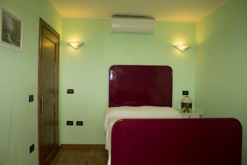 Apartamento Casa Vacanza Le Varangole