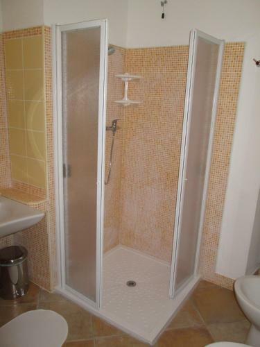 Apartamento Casa Vacanza Le Varangole