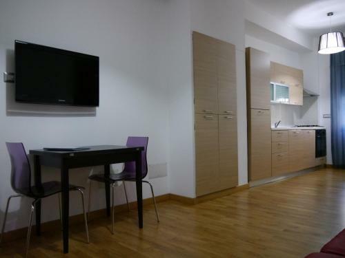 Cagliari Holiday Apartments