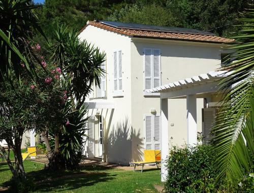 Hotel Santo Stefano