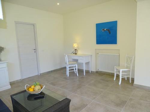 Hotel Santo Stefano