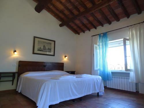 Hotel Santo Stefano