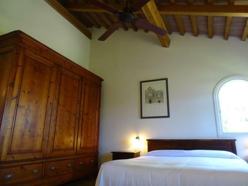 Hotel Santo Stefano
