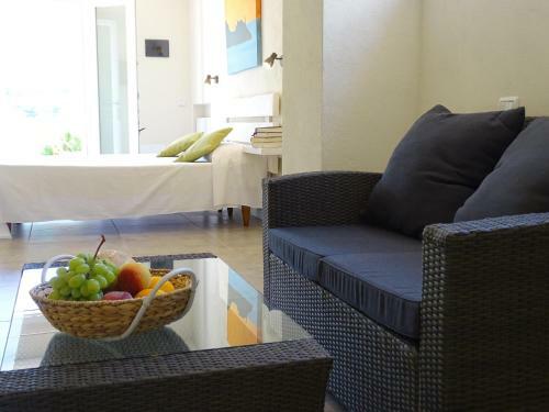 Hotel Santo Stefano