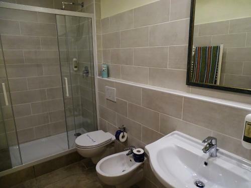 Hotel Santo Stefano