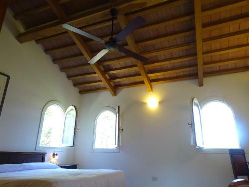 Hotel Santo Stefano