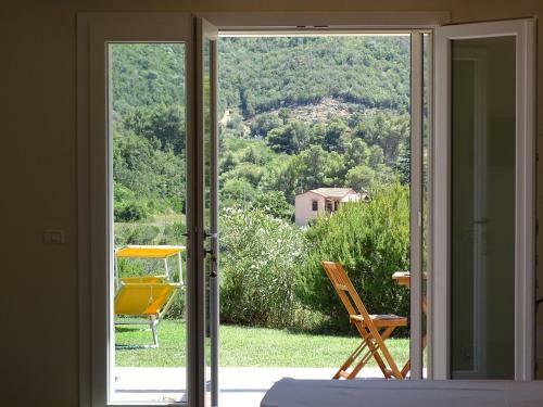 Hotel Santo Stefano