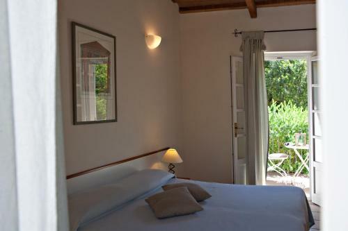 Hotel Santo Stefano