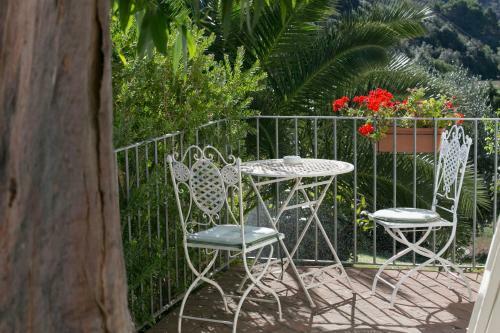 Hotel Santo Stefano