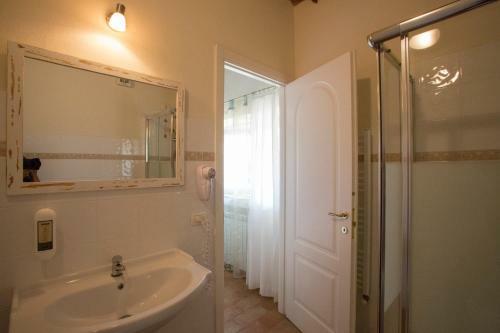 Hotel Santo Stefano