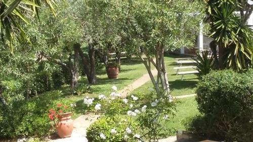 Hotel Santo Stefano