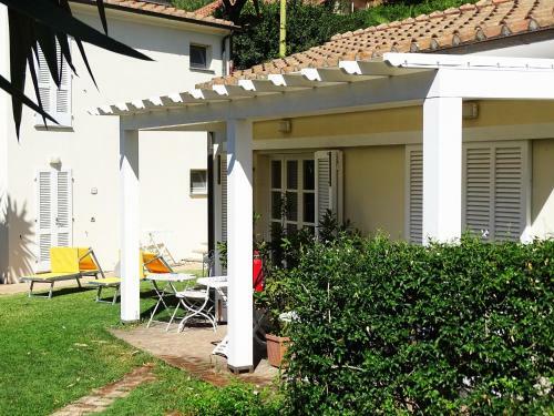 Hotel Santo Stefano